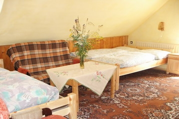 Slovakia Privát Liptovská Teplá, Eksteriør